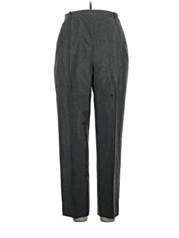 Carlisle Wool Pants (view 1)