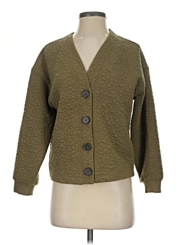 Madewell Cardigan (view 1)