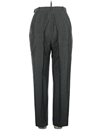 Carlisle Wool Pants (view 2)