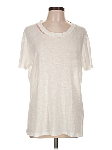 IRO Short Sleeve Top (view 1)
