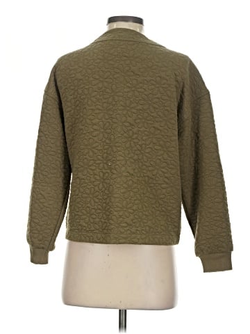 Madewell Cardigan (view 2)