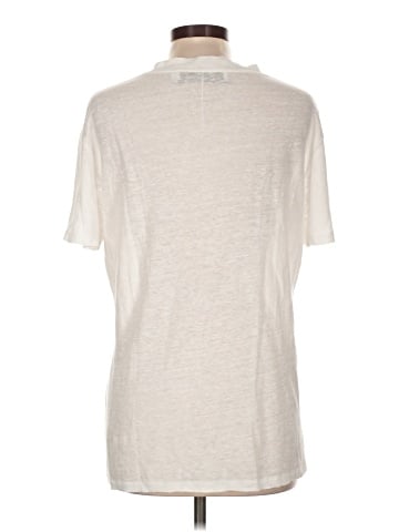 IRO Short Sleeve Top (view 2)