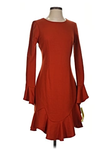 Gianni Bini Cocktail Dress (view 1)