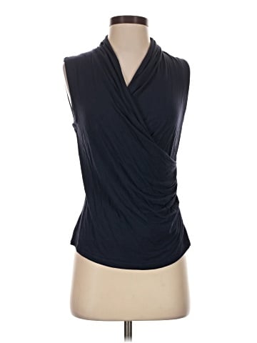 Brooks Brothers Sleeveless Blouse (view 1)