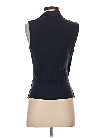 Brooks Brothers Sleeveless Blouse (view 2)