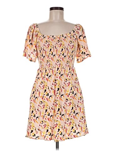 Market and Spruce Casual Dress (view 1)