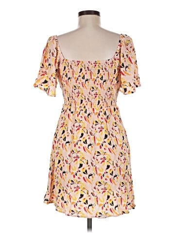 Market and Spruce Casual Dress (view 2)