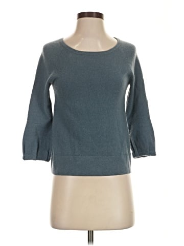 Boden Cashmere Pullover Sweater (view 1)