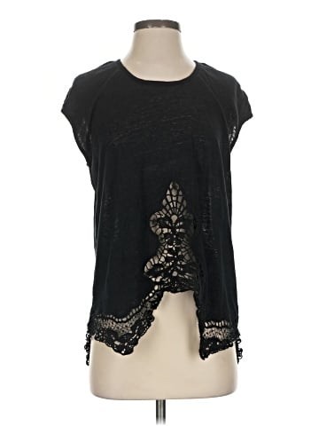 Generation Love Short Sleeve Top (view 1)