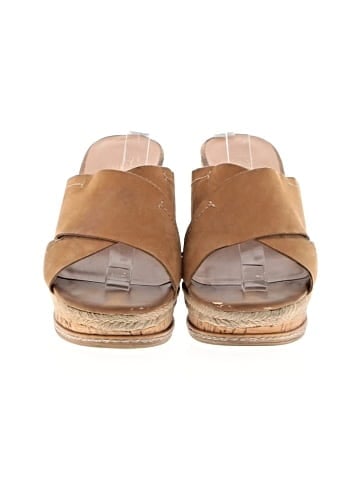 Franco Sarto Wedges (view 2)