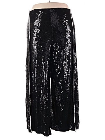 ELOQUII Casual Pants (view 1)