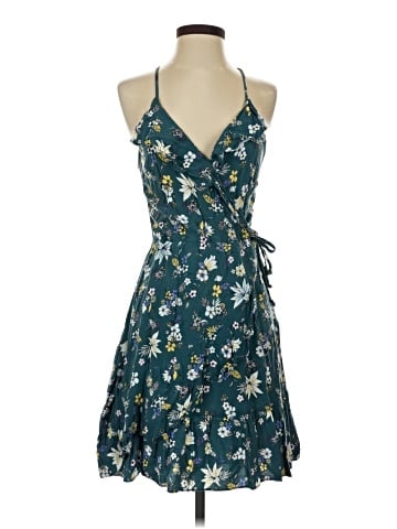 Mossimo Supply Co. Casual Dress (view 1)