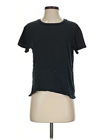 Current/Elliott Short Sleeve T-Shirt (view 1)