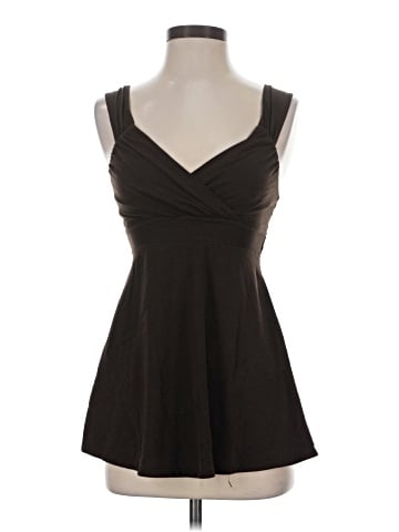 MICHAEL Michael Kors Sleeveless Top (view 1)