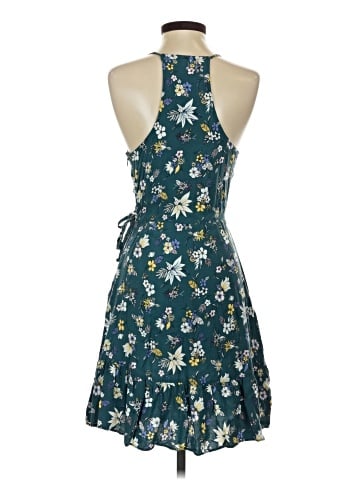 Mossimo Supply Co. Casual Dress (view 2)