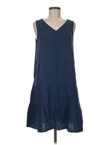 Aventura Casual Dress (view 1)