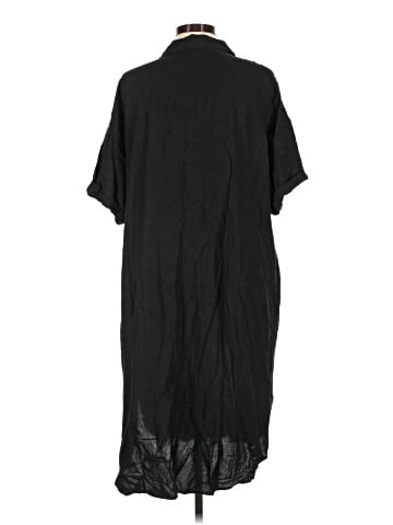 Half Moon by Modern Movement Casual Dress (view 2)