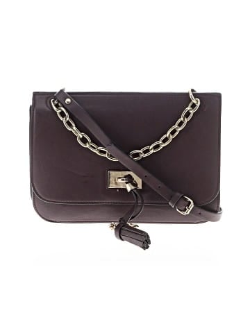 Zara TRF Crossbody Bag (view 1)
