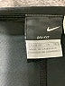 Nike Solid Black Skort Size XL - photo 3