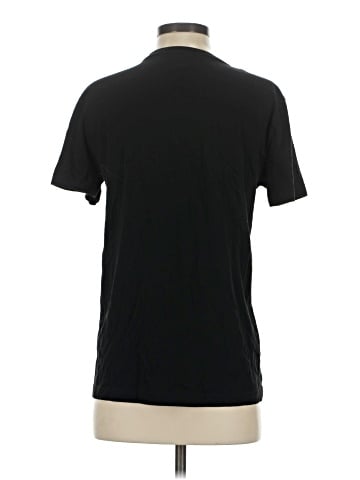 Lacoste Short Sleeve T-Shirt (view 2)