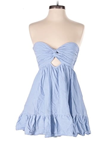 Cotton Candy LA Romper (view 1)