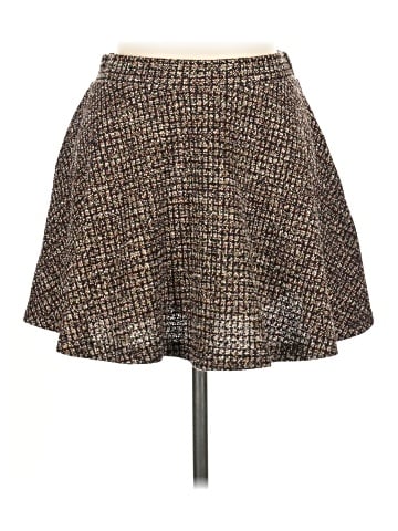 Zara Casual Skirt (view 1)