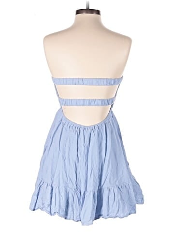 Cotton Candy LA Romper (view 2)