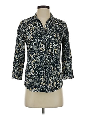 Royal Robbins 3/4 Sleeve Blouse (view 1)