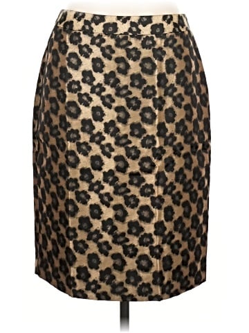 Ann Taylor Factory Formal Skirt (view 1)