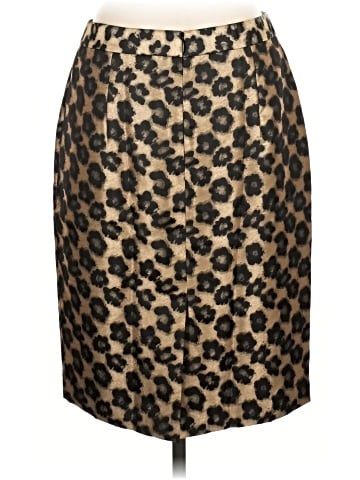 Ann Taylor Factory Formal Skirt (view 2)