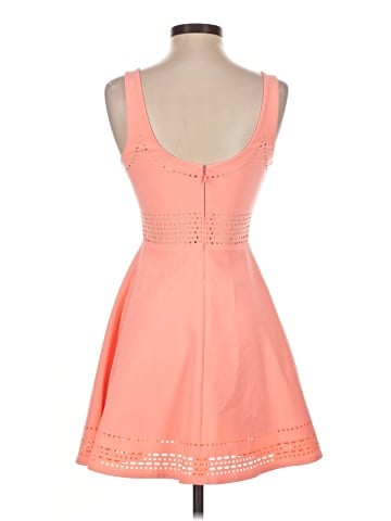 Elizabeth and James Casual Dress (view 2)