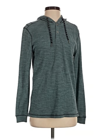 BKE Pullover Hoodie (view 1)