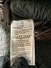 Old Navy 100% Polyester Solid Brown Snow Jacket Size XL - photo 7