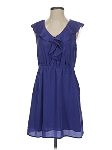 BCBGeneration Casual Dress (view 1)