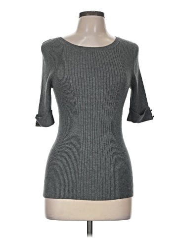 Liz Claiborne Cardigan (view 1)