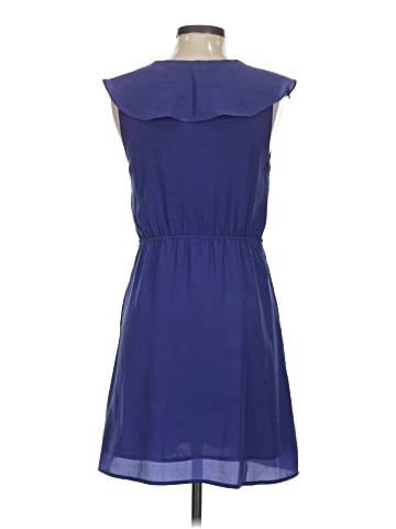 BCBGeneration Casual Dress (view 2)