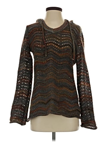 Royal Robbins Pullover Sweater (view 1)