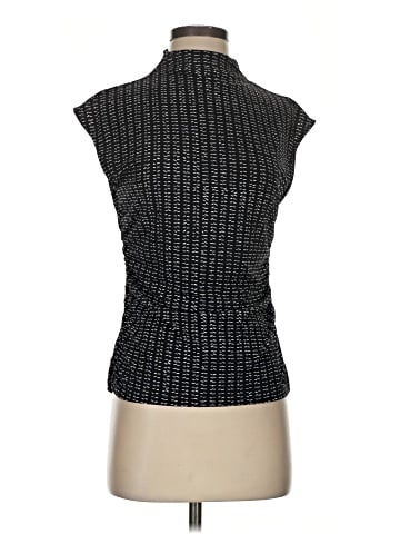 DKNY Sleeveless Top (view 1)