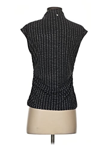 DKNY Sleeveless Top (view 2)