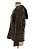 Royal Robbins Chevron-herringbone Brown Pullover Sweater Size S - photo 5