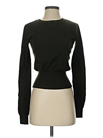 Ralph Lauren Black Label Turtleneck Sweater (view 1)