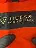 Guess Orange Snow Jacket Size S - photo 6