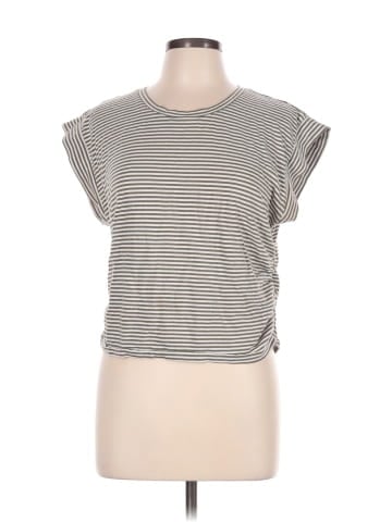 Madewell Short Sleeve T-Shirt (view 1)