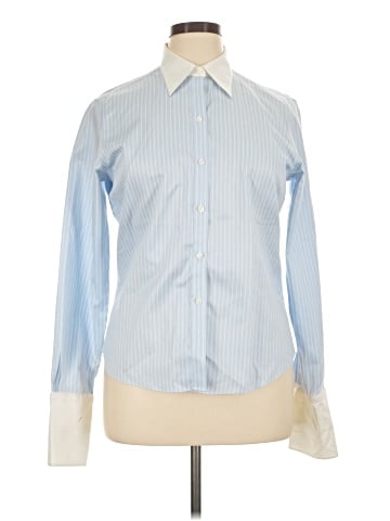 Brooks Brothers Long Sleeve Button-Down Shirt (view 1)