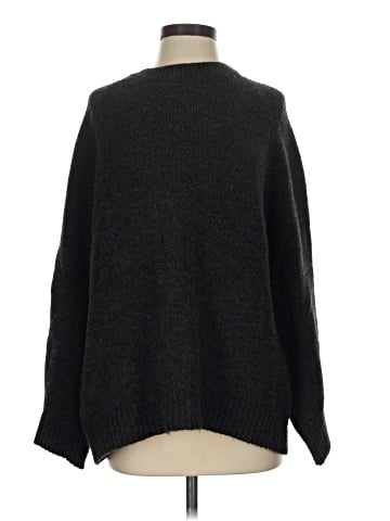 MNG Turtleneck Sweater (view 1)