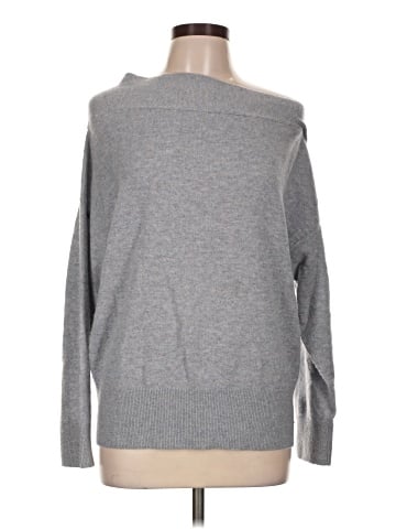 Brochu Walker Cashmere Pullover Sweater (view 1)