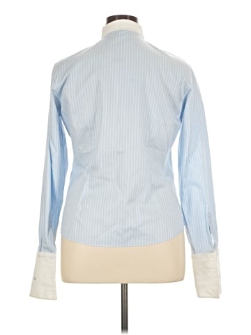 Brooks Brothers Long Sleeve Button-Down Shirt (view 2)