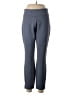 Express Solid Blue Active Pants Size M - photo 1