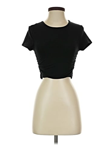 TNA Short Sleeve Top (view 1)