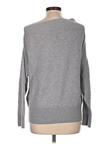 Brochu Walker Cashmere Pullover Sweater (view 2)